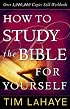 How to Study the Bible for Yourself