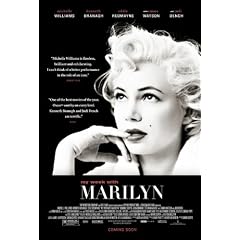 My Week With Marilyn