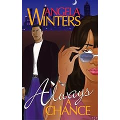 Always A Chance (Arabesque)