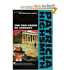 The Two Faces of January