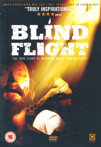 DVD : Blind Flight [DVD] [2004]