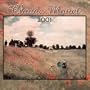 Claude Monet 2001 Calendar