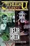 Cthulhu Live: Delta Green (Call of Cthulhu Horror Roleplaying)
