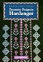Decorative Designs For Hardanger (Milner Craft Series)