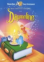 Thumbelina [Region 2]