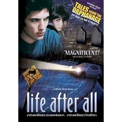 Life After All [2004] (REGION 1) (NTSC)