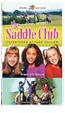 The Saddle Club - Adventures at Pine Hollow [VHS]