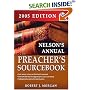 Nelson's Annual Preacher's Sourcebook: 2005 Edition with CD-ROM