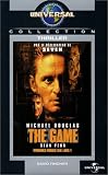 Review Douglas Michael  / The Game [VHS]