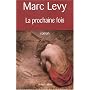 La Prochaine fois de Marc Levy