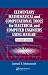 Book ELEMENTARY MATHEMATICAL and COMPUTATIONAL TOOLS for ELECTRICAL and COMPUTER ENGINEERS USING MATLAB, Second Edition