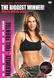 The Biggest Winner - How to Win by Losing: Maximize - Full Frontal (Abs, Thighs, Shoulders, Triceps, Chest, Hips, Nutrition)