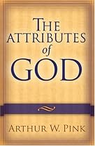 Attributes of God, The