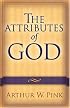 Attributes of God, The