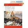 Rossbach and Leuthen 1757: Prussia's Eagle Resurgent (Osprey Campaign)