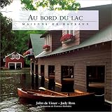 Au Bord du lac : Maisons de bateaux