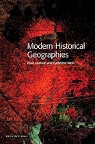 Modern Historical Geographies