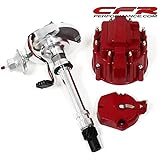 CFR Performance Chevy/GM Small Block/Big Block 65K HEI Distributor
