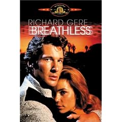 Breathless