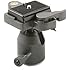 DMKFoto Heavy Duty Ball Head with Quick Release Plate