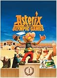 asterix at the olympic games (playstation 2 game)