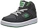 DC Union High Skate Shoe (Toddler)
