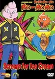 Bobobo-bo Bo-bobo: Scream for Ice Cream