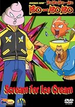 Stream Bobobo-Bobo-Bobo: Scream for Ice Cream Movie Online.