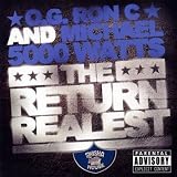 Return Of The Realest