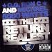 Michael 5000 Watts-Return of the Realest