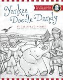 Yankee Doodle Dandy (Ellis the Elephant)