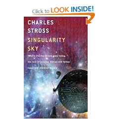 Singularity Sky