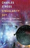Singularity sky : Charles Stross