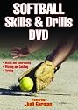 Softball Skills & Drills DVD