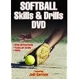 Softball Skills and Drills DVD by 
