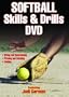 Softball Skills & Drills DVD