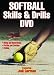 Softball Skills & Drills DVD