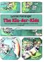 The Kin-Der-Kids: The Complete Run of the Legendary Comic Strip