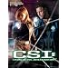 CSI: Crime Scene Investigation - Season 4.1 (3 DVDs)