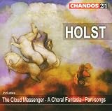 Buy : Holst: Choral Works