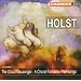 Holst: The Cloud Messenger; A Choral Fantasia; Part-Songs
