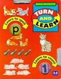 Turn and Learn (Brimax Interactive)