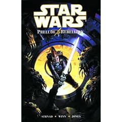 Star Wars: Prelude to Rebellion