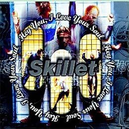 Skillet Picture 6