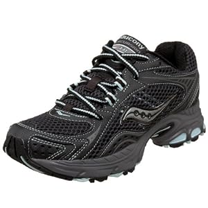 Buy Saucony Ladies Grid Excursion 4 Trail Running Shoe