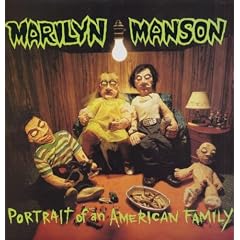 Portrait of An American Family [Vinyl LP]