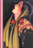 Mexican Calendar Girl Journal