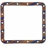 Fel-Pro OS30421C  Oil Pan Gasket Set by Fel-Pro