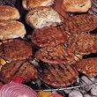 Smokehouse Steakburgers