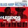 Blues Harp Meltdown Volume 3: Legends